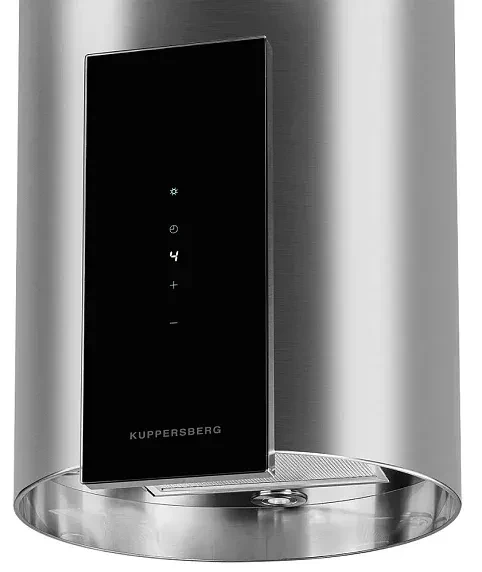 Вытяжка Kuppersberg WL-MOTUBA 35 X