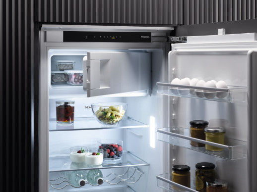 Встраиваемый холодильник MIELE K 7326 E