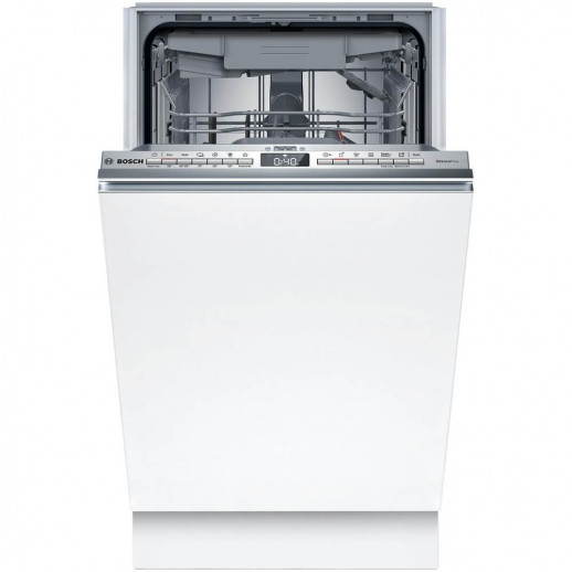 Встраиваемая посудомоечная машина Bosch SPV4HMX49E