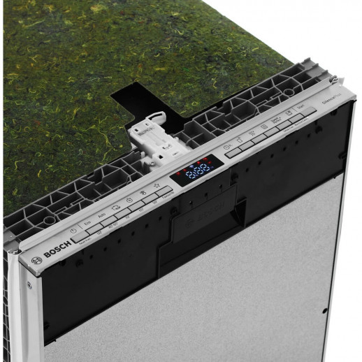 Встраиваемая посудомоечная машина Bosch SPV4HMX49E