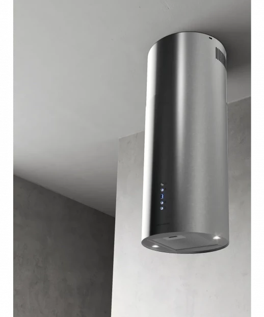 Вытяжка Kuppersberg TUBA 35 X