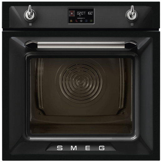 Духовой шкаф SMEG SOP6902S2PN