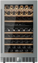 Винный шкаф MEYVEL MV77PRO-KST2
