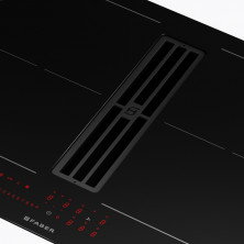 Вытяжка Faber GALILEO SLIM F600