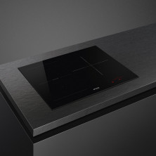 Индукционная варочная панель SMEG SI1M5633D1