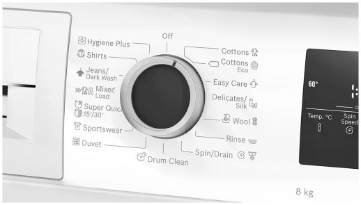 Стиральная машина Bosch WAN28201ME