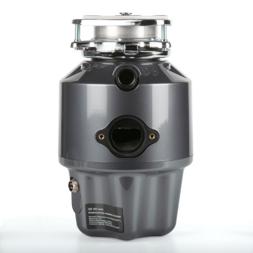 Измельчитель пищевых отходов InSinkErator ISE250turbo